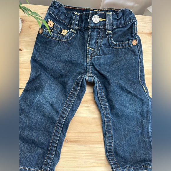 True Religion Other - Infant Denim True Religion Jeans
